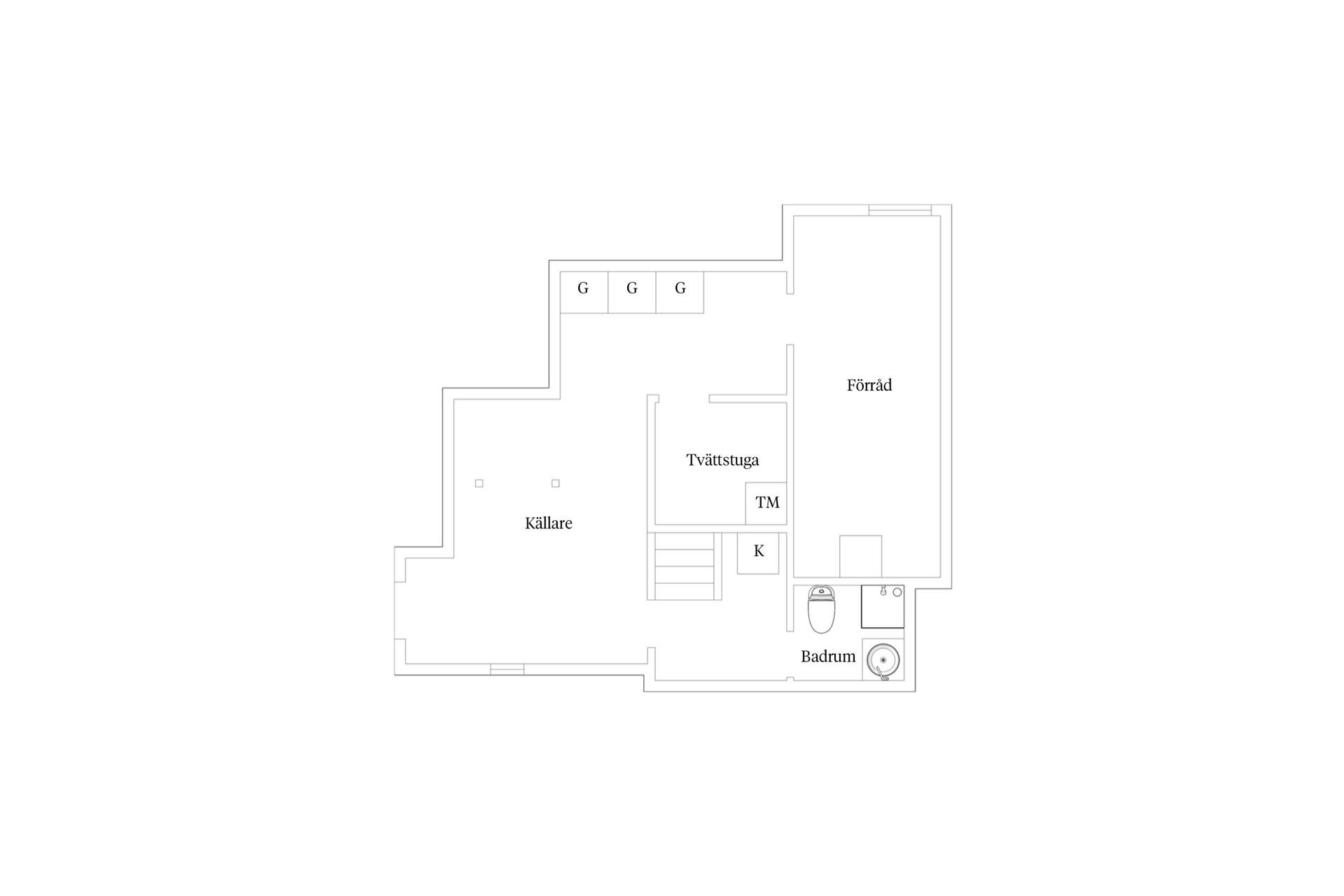 Villa, Lastaregatan 4, Hästveda, Hässleholm