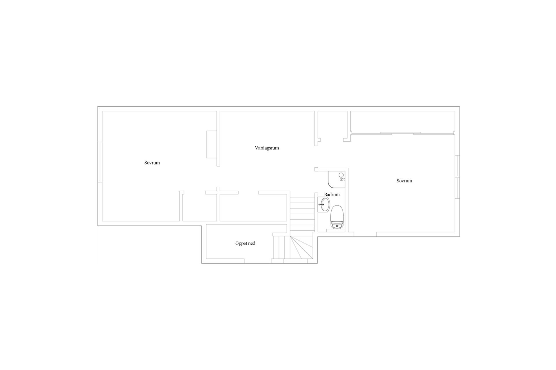 Villa, Kalmargatan 56, Centrala Hisingen, Göteborg
