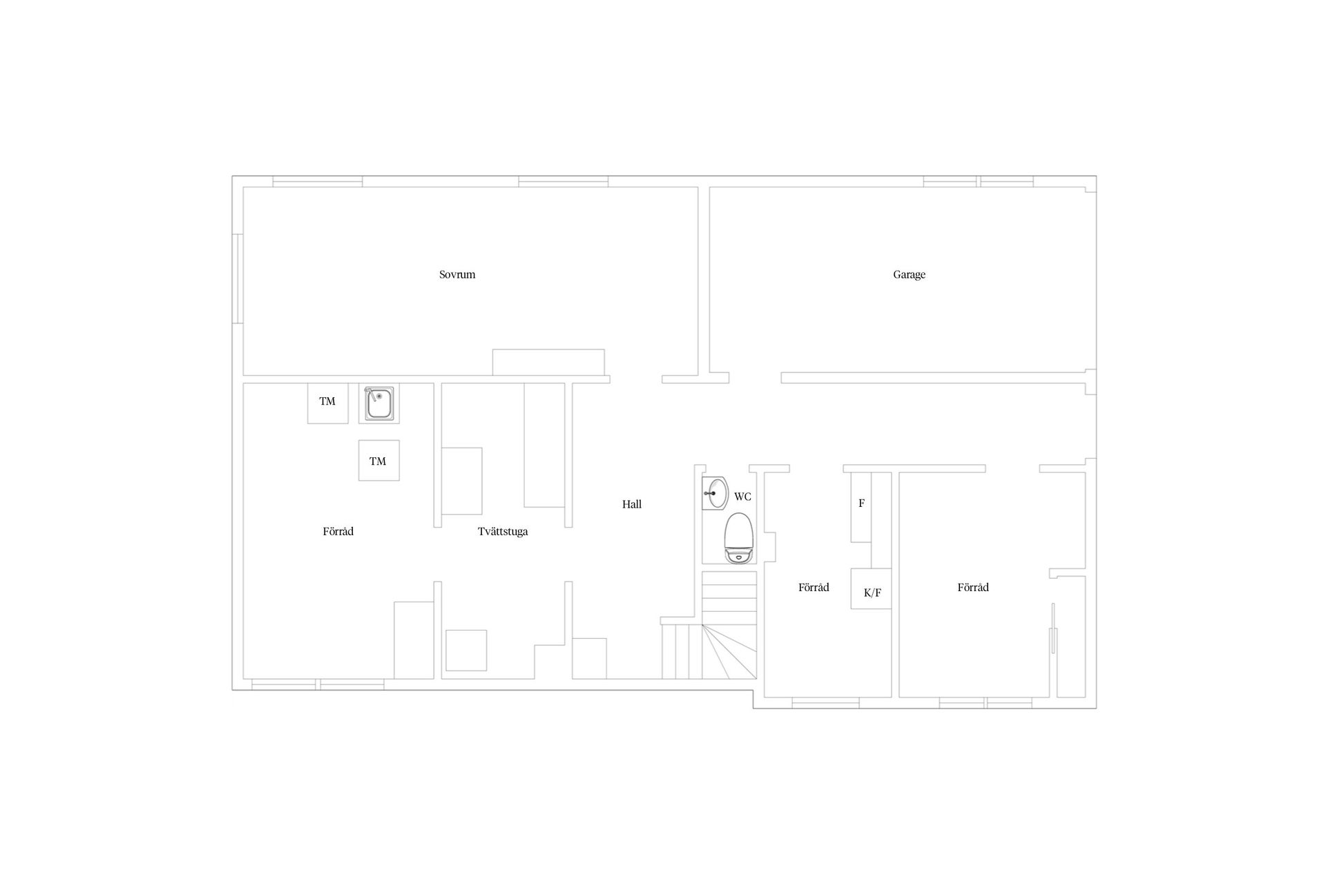 Villa, Kalmargatan 56, Centrala Hisingen, Göteborg