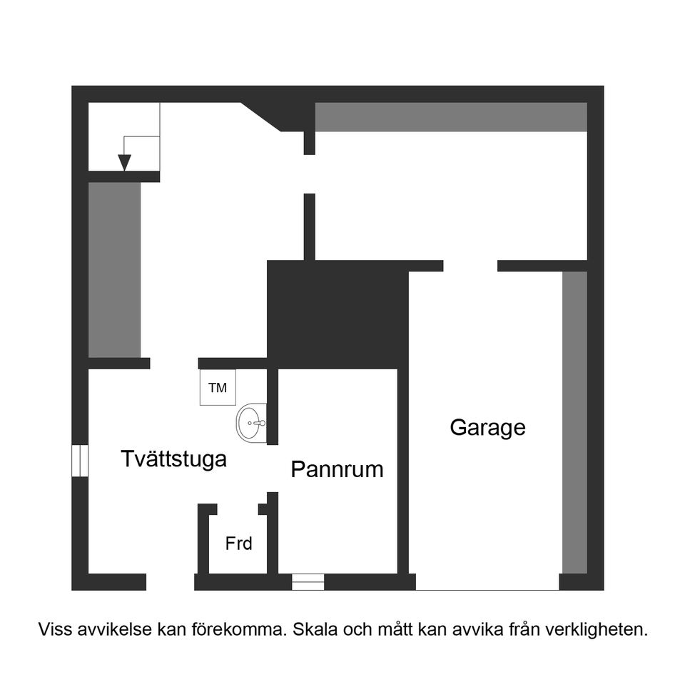 Villa, Solstigen 3, Ljusfors, Norrköping
