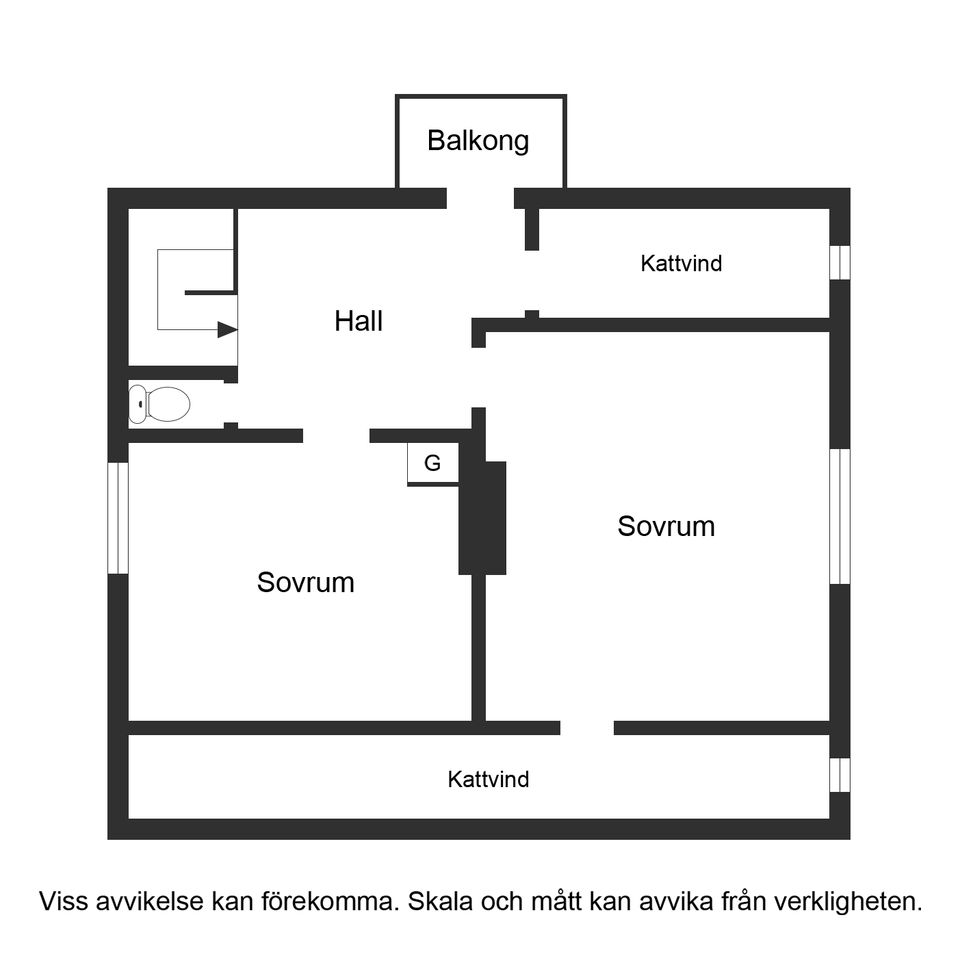 Villa, Solstigen 3, Ljusfors, Norrköping