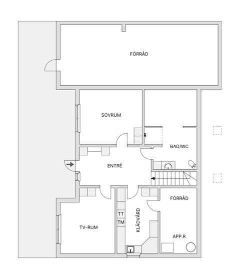 Villa, Tåbergsvägen 98,  Utby, Uddevalla
