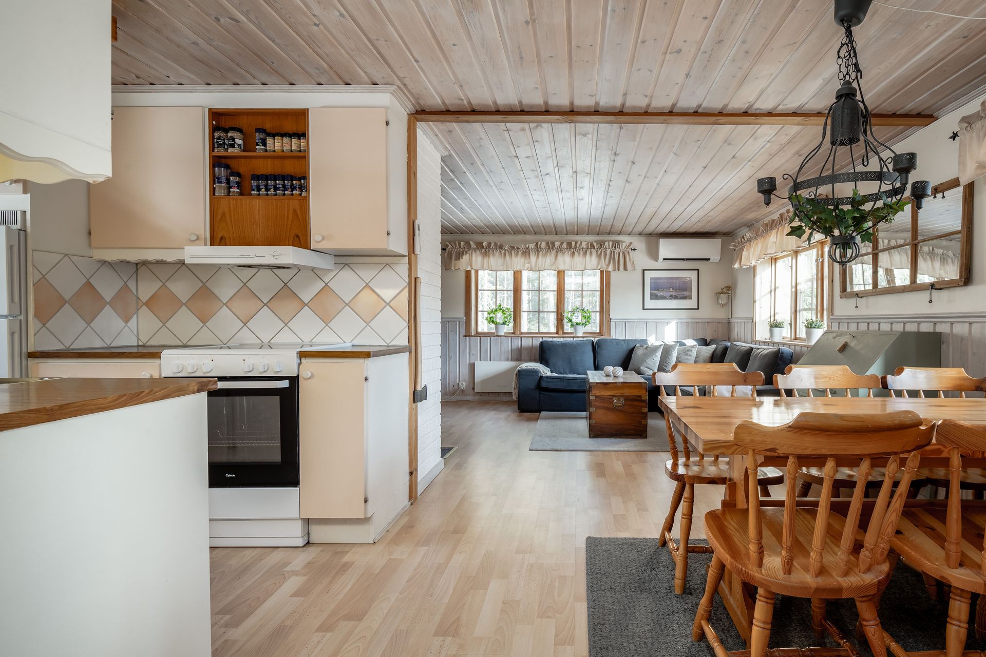 Villa, Storsjön 284, Trönö, Söderhamn