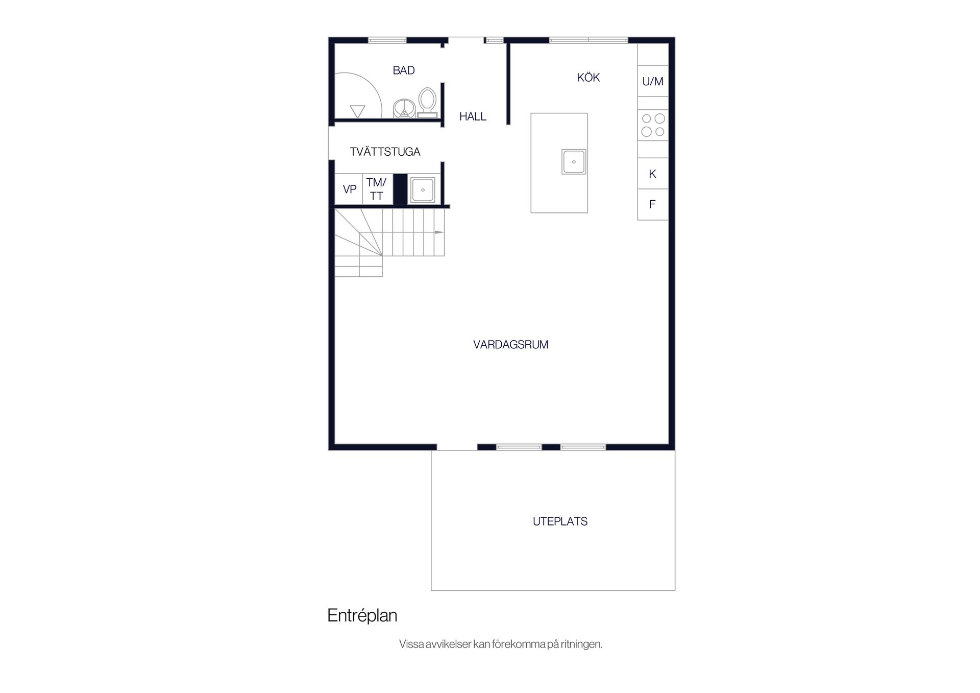 Villa, Norra Nygatan 6B, Höör
