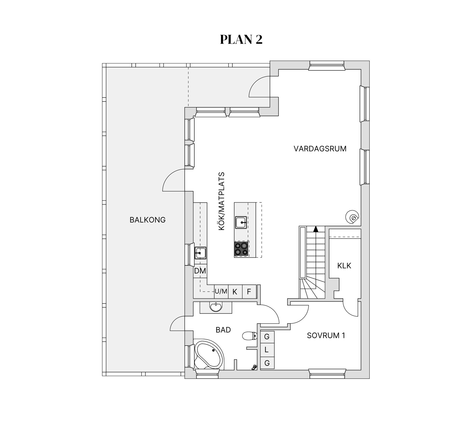 Villa, Skiljedalsvägen 2, Torslanda - Tumlehed, Göteborg