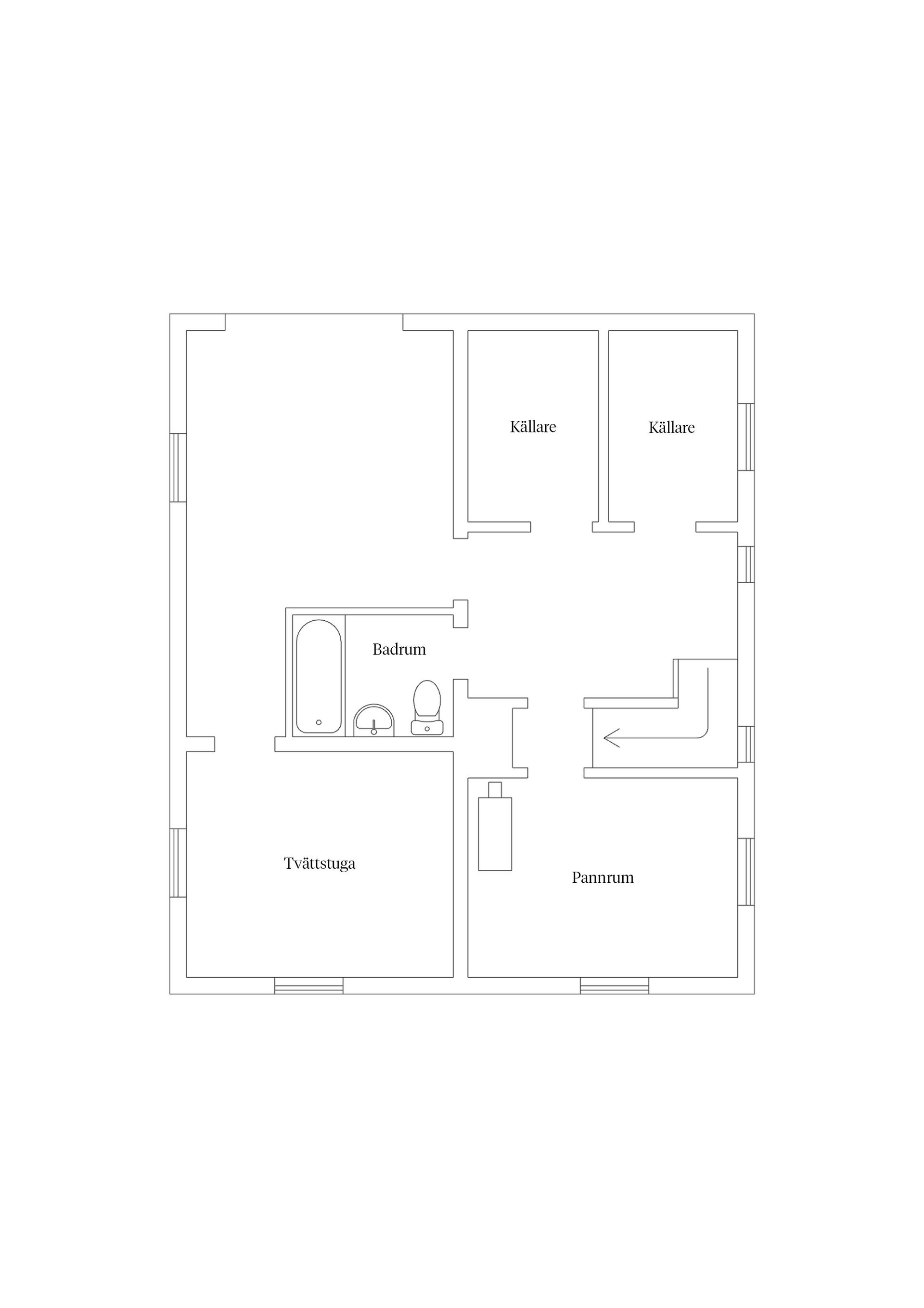 Villa, Kilby 123, Alunda, Östhammar