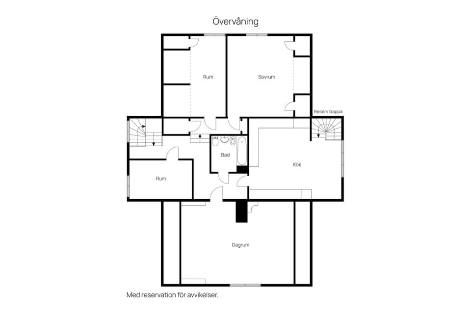 Villa, Järnvägsgatan 10 mfl, Lidhult, Ljungby