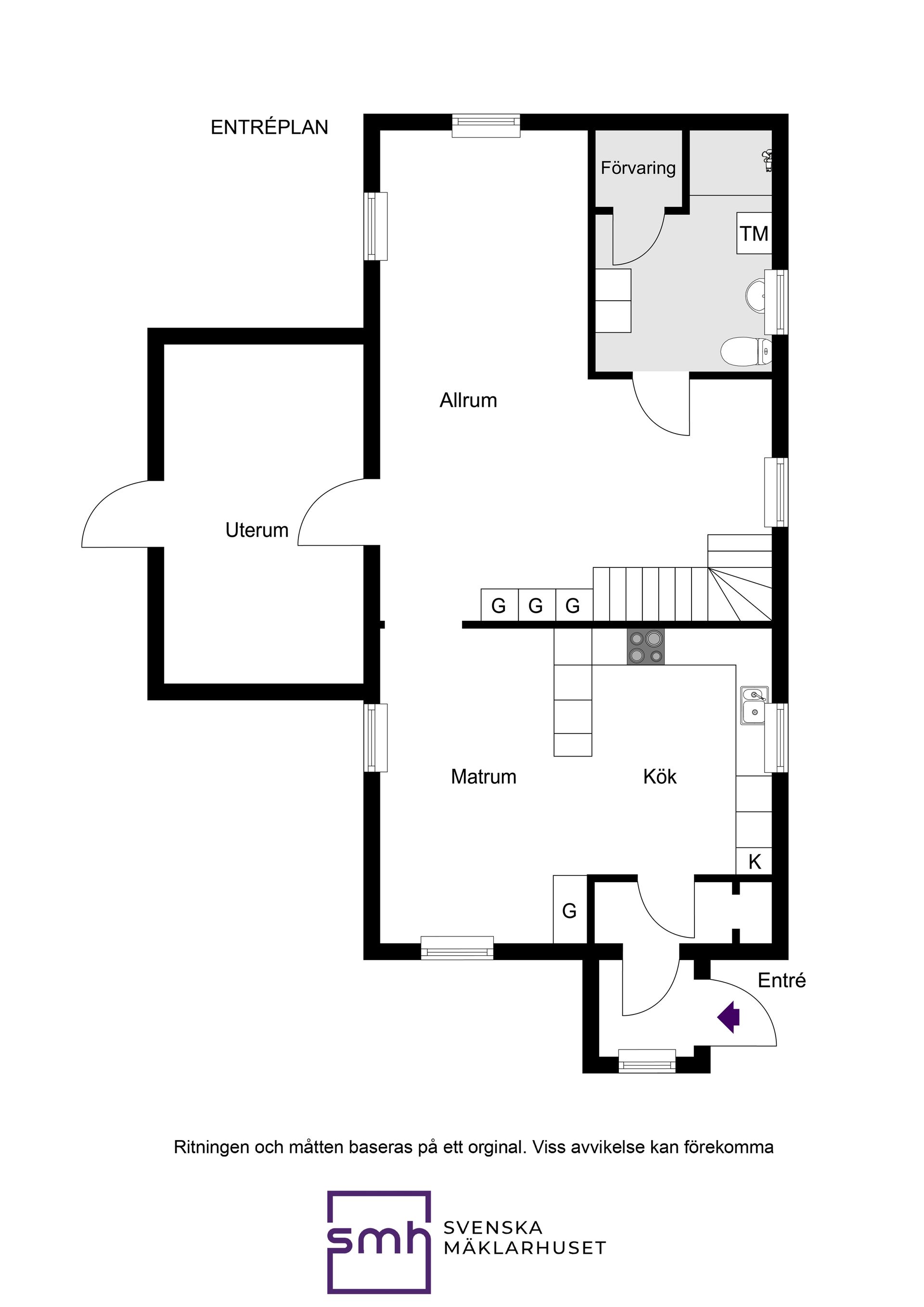 Villa, Söndrebaljsvägen 200, Söndrebalj, Ängelholm