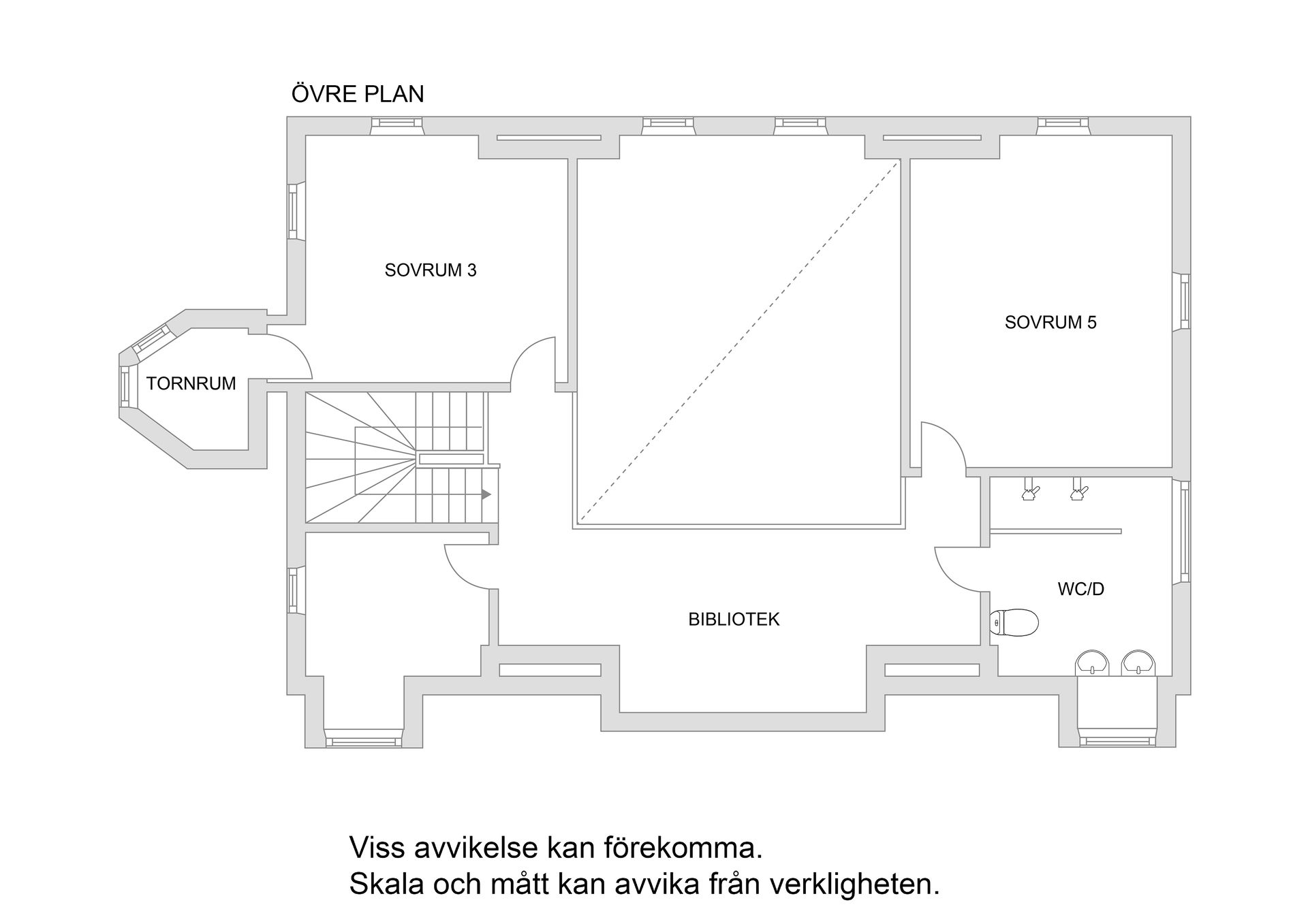 Villa, Barometervägen 9, Vistaberg, Huddinge