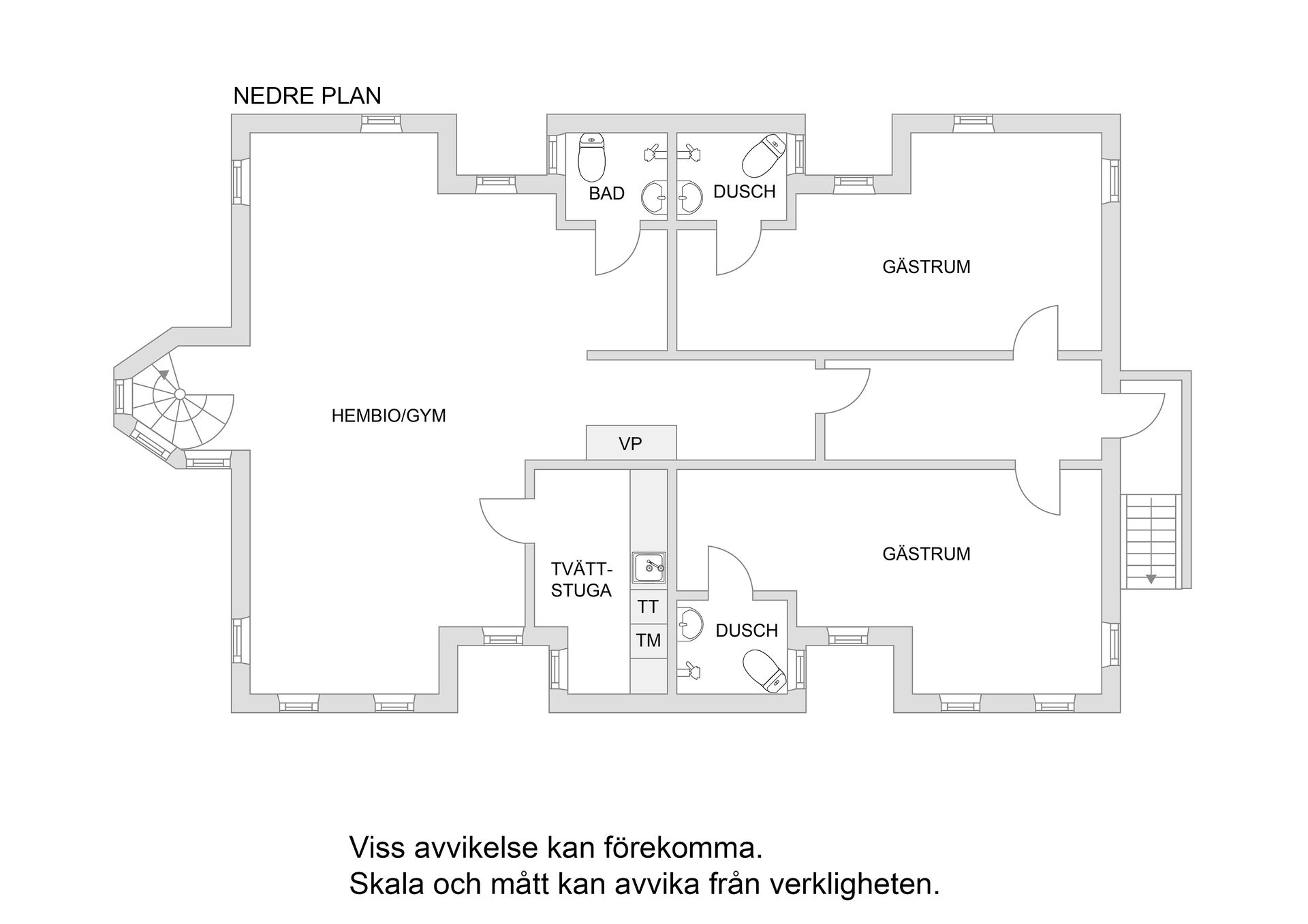 Villa, Barometervägen 9, Vistaberg, Huddinge