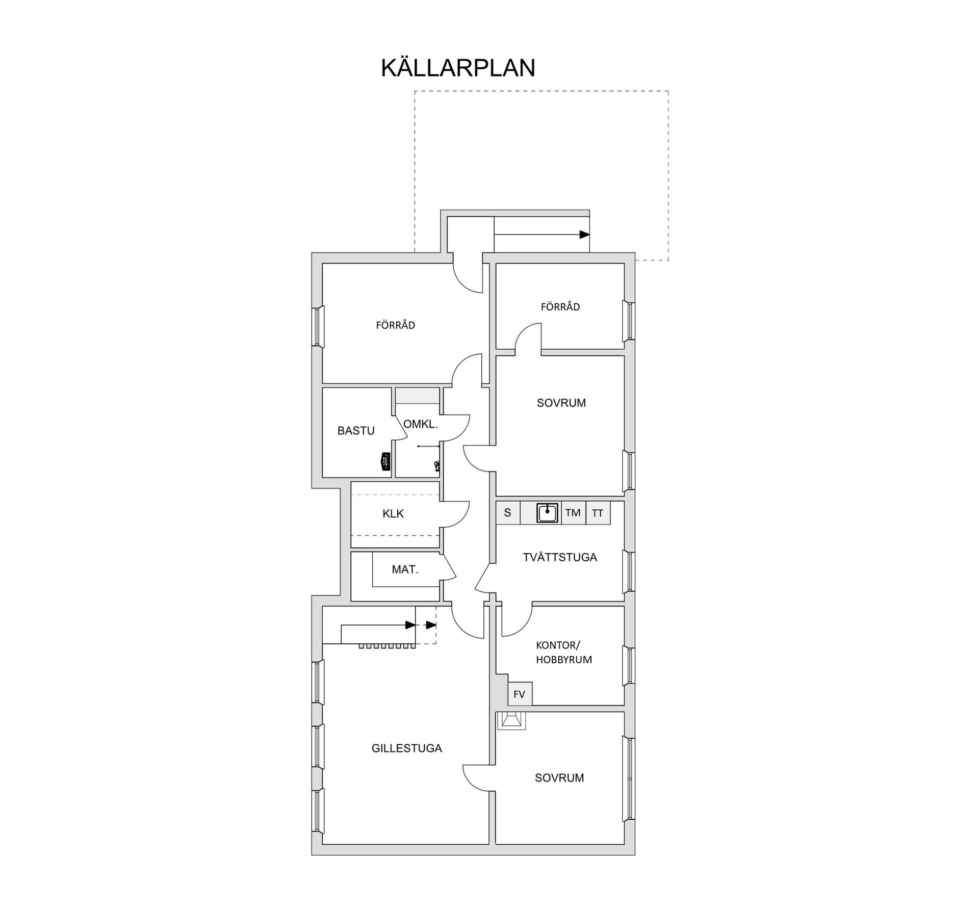 Villa, Hemvägen 9, Bureå, Skellefteå