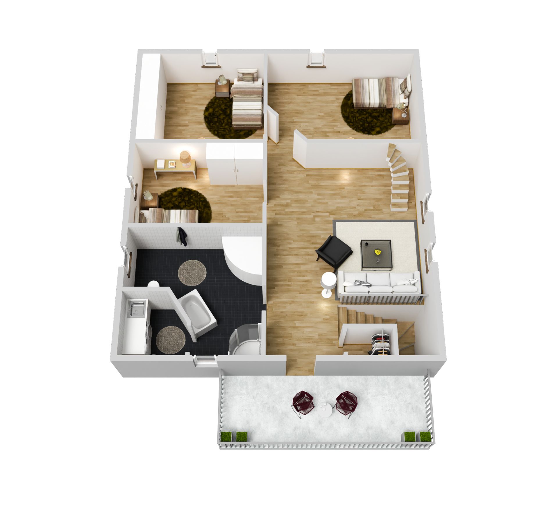 Villa, Ljungsätersgatan 12, Hångers, Ljungby