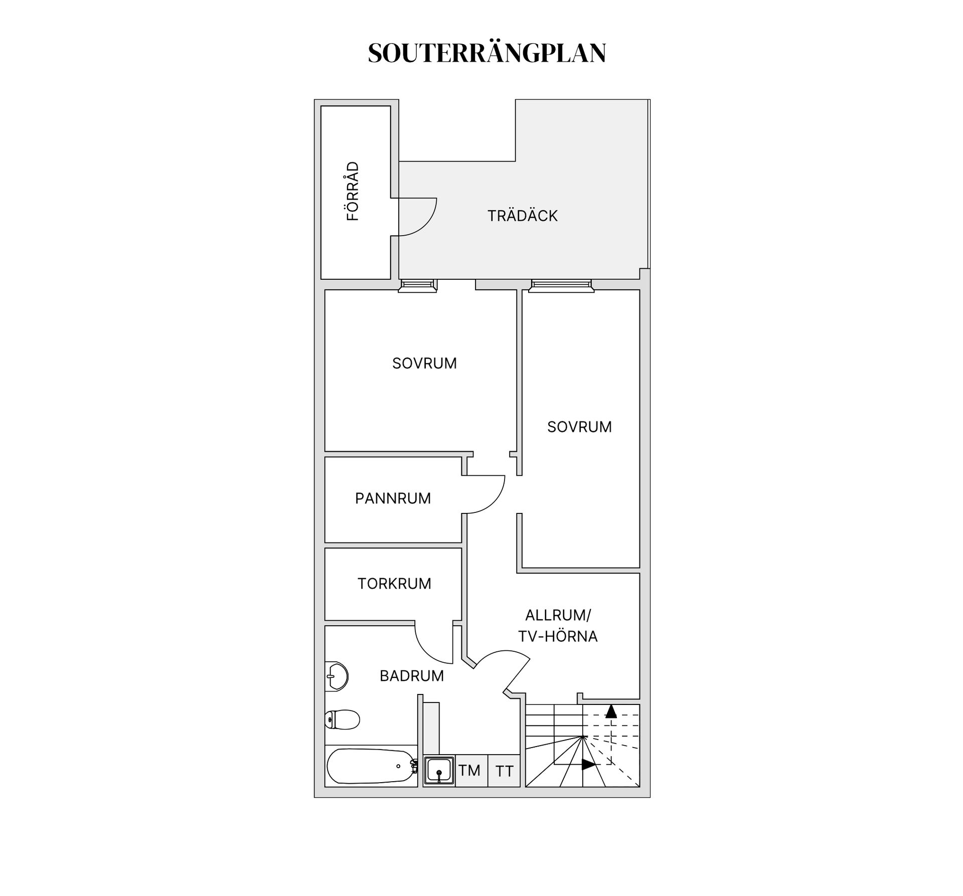 Villa, Ågårdsgatan 18, Värnamo