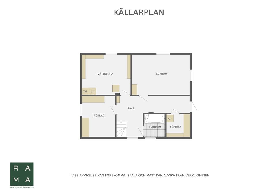 Villa, Börje Trolles väg 23, Färlöv, Kristianstad