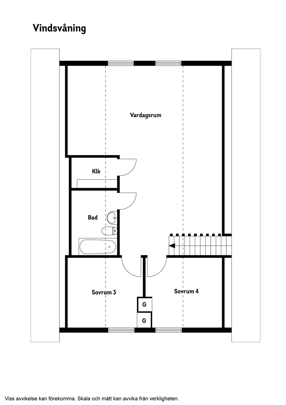 Villa, Bräckans väg 8, Nödinge, Ale