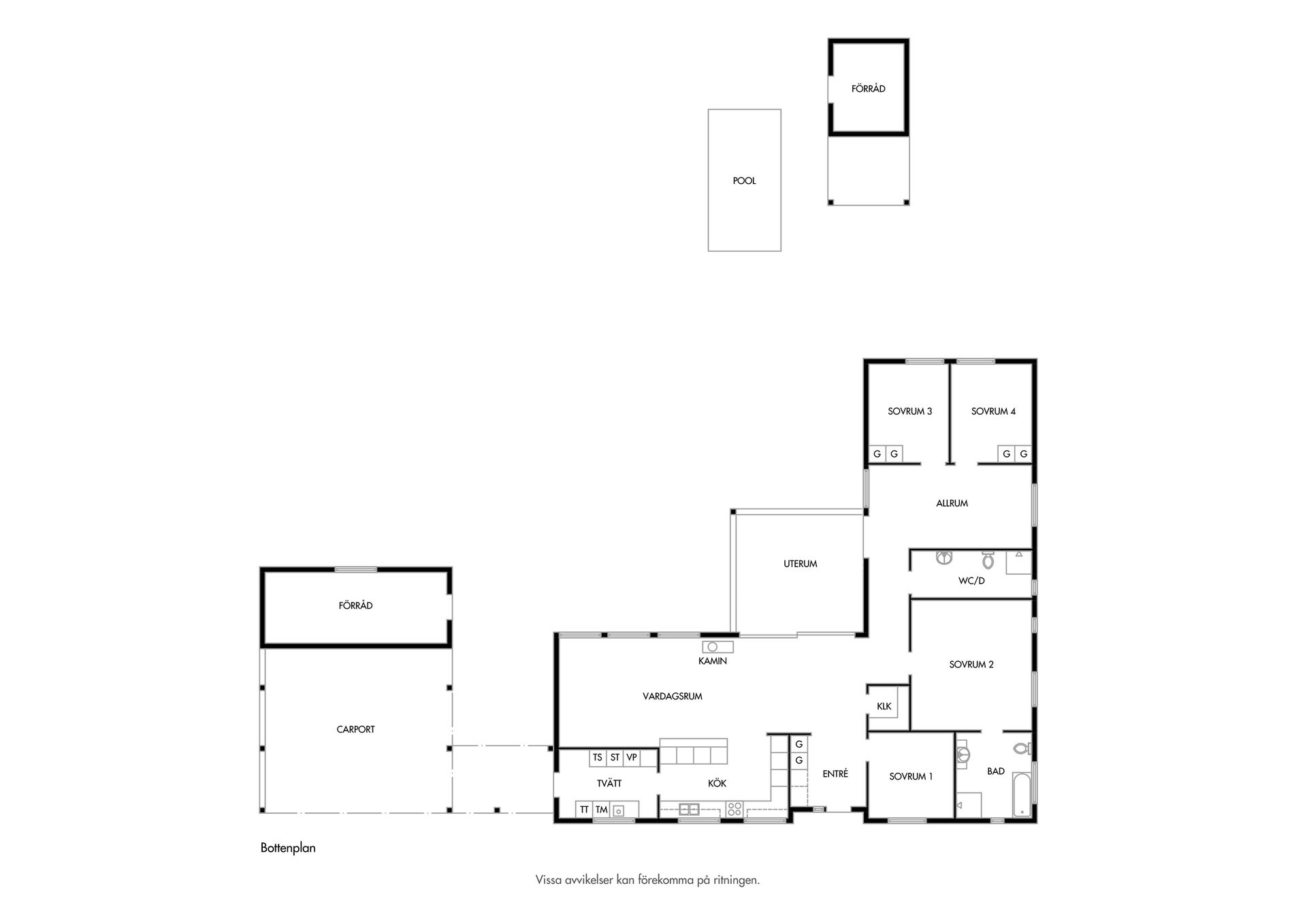 Villa, Tennisvägen 25, Ljunghusen, Vellinge