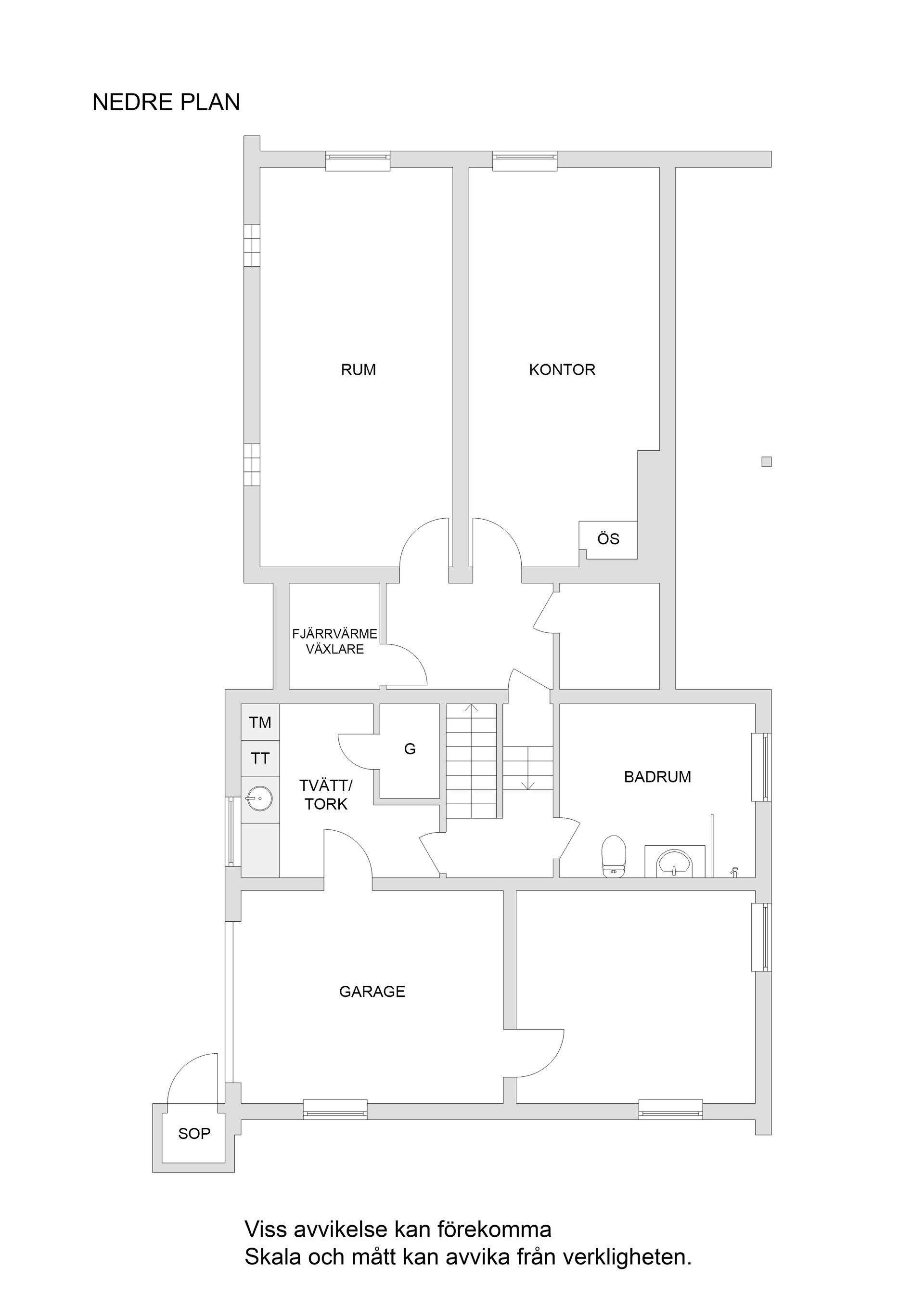 Villa, Alunvägen 5, Balingsnäs, Huddinge