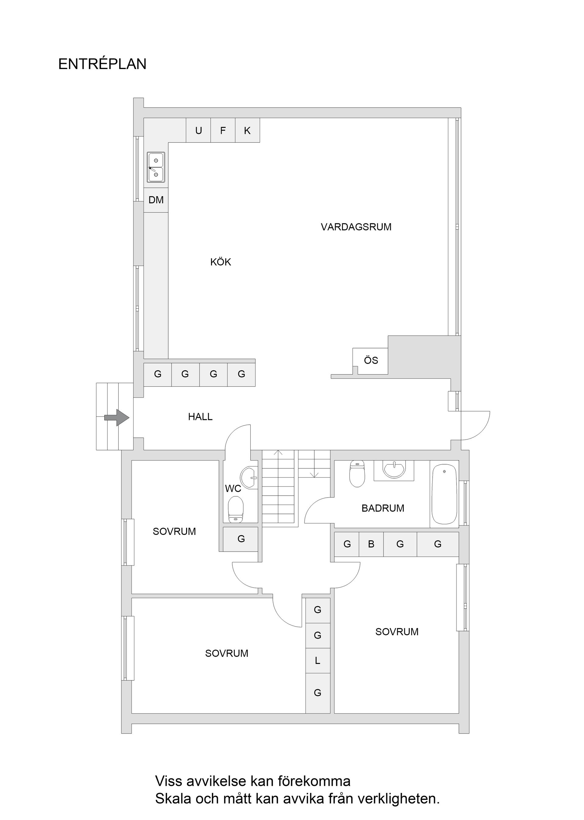 Villa, Alunvägen 5, Balingsnäs, Huddinge