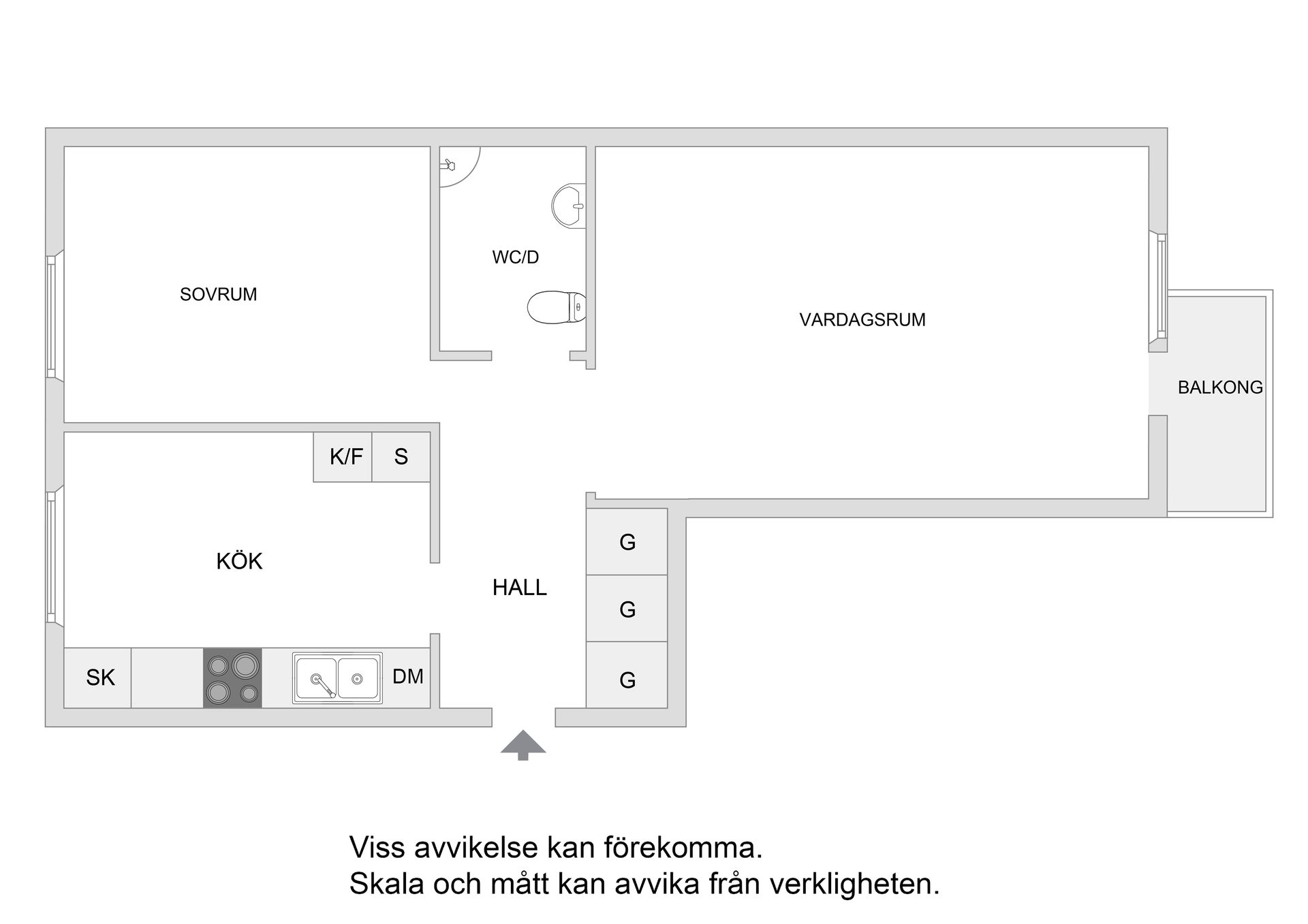 Bostadsrätt, Astrakangatan 99, Hässelby Gård, Stockholm