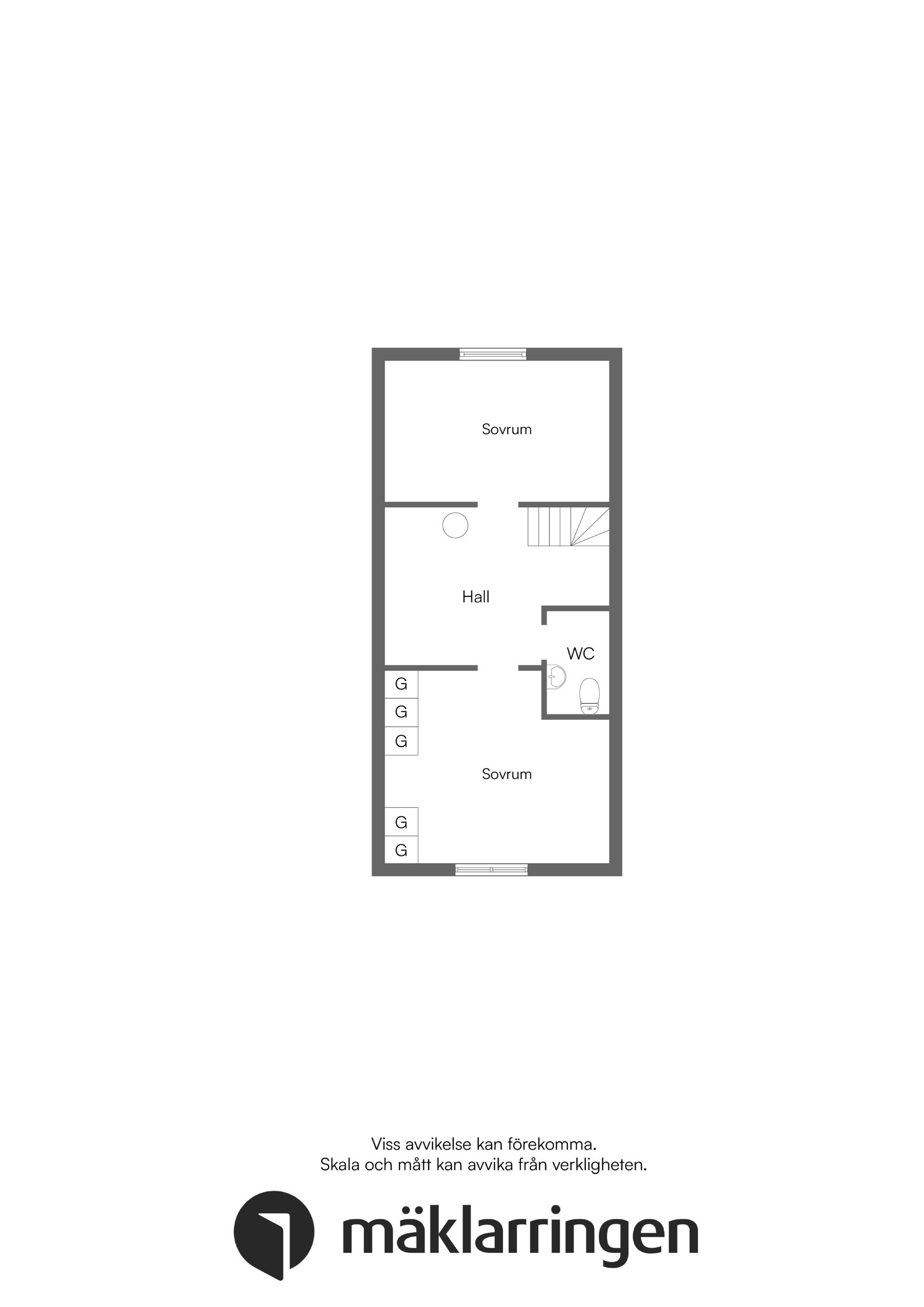 Villa, Filippavägen 12, Ekerö Närlunda, Ekerö