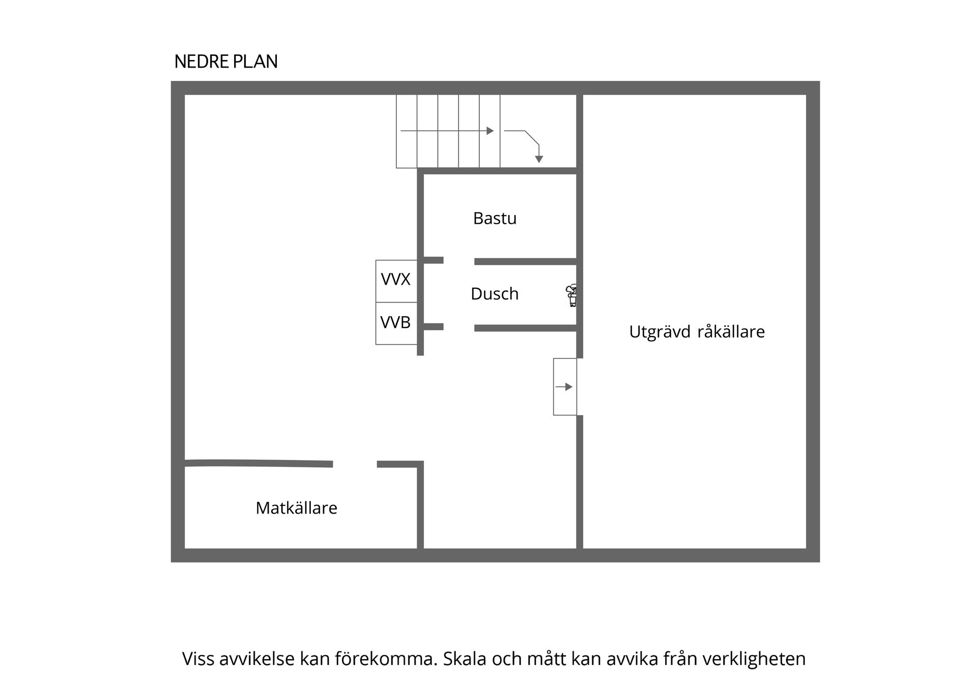 Radhus, Kronstigen 4, Rudboda, Lidingö