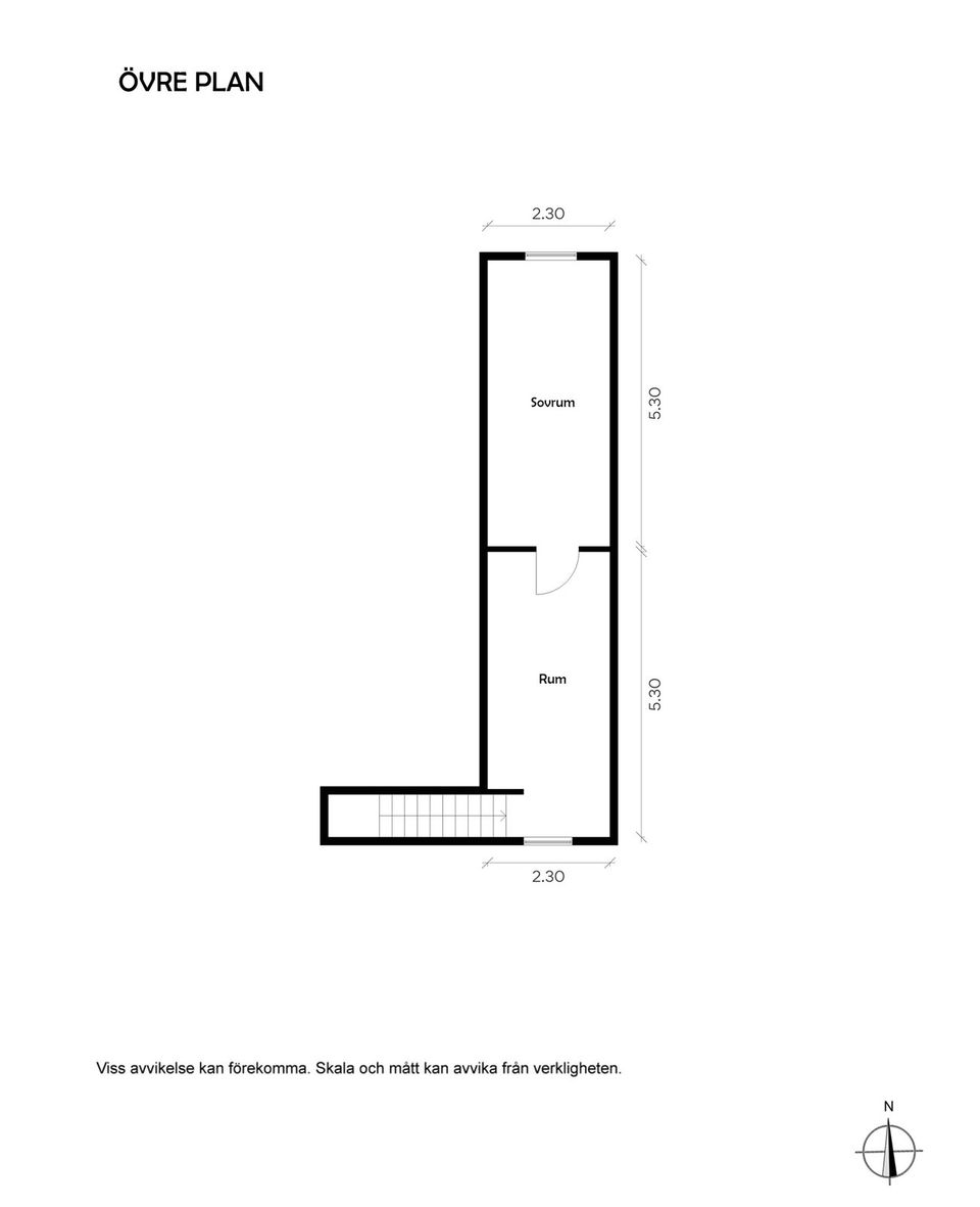 Villa, Önnebackavägen 2, Stale, Munkedal