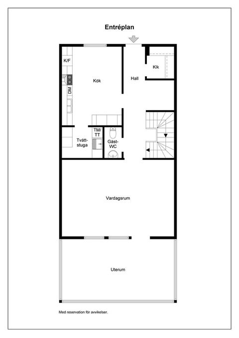 Radhus, Axel Danielssons Väg 514, Lindeborg, Malmö