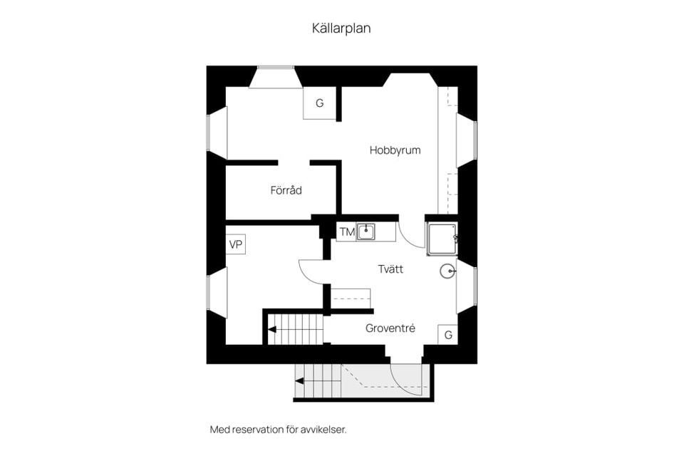 Villa, Gudhemsvägen 19, Nedre Mösseberg, Falköping