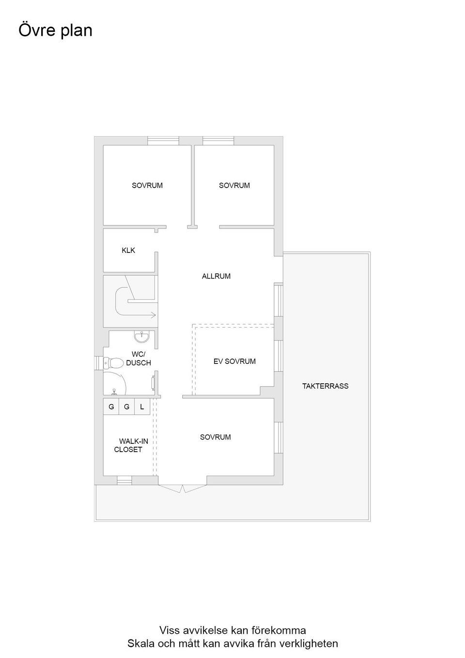 Villa, Blåeldsbågen 71, Sturefors, Linköping