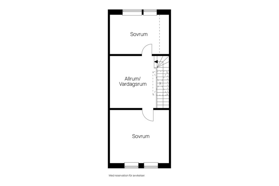 Bostadsrätt, Asteroidvägen 10c, Solbacka, Norrtälje