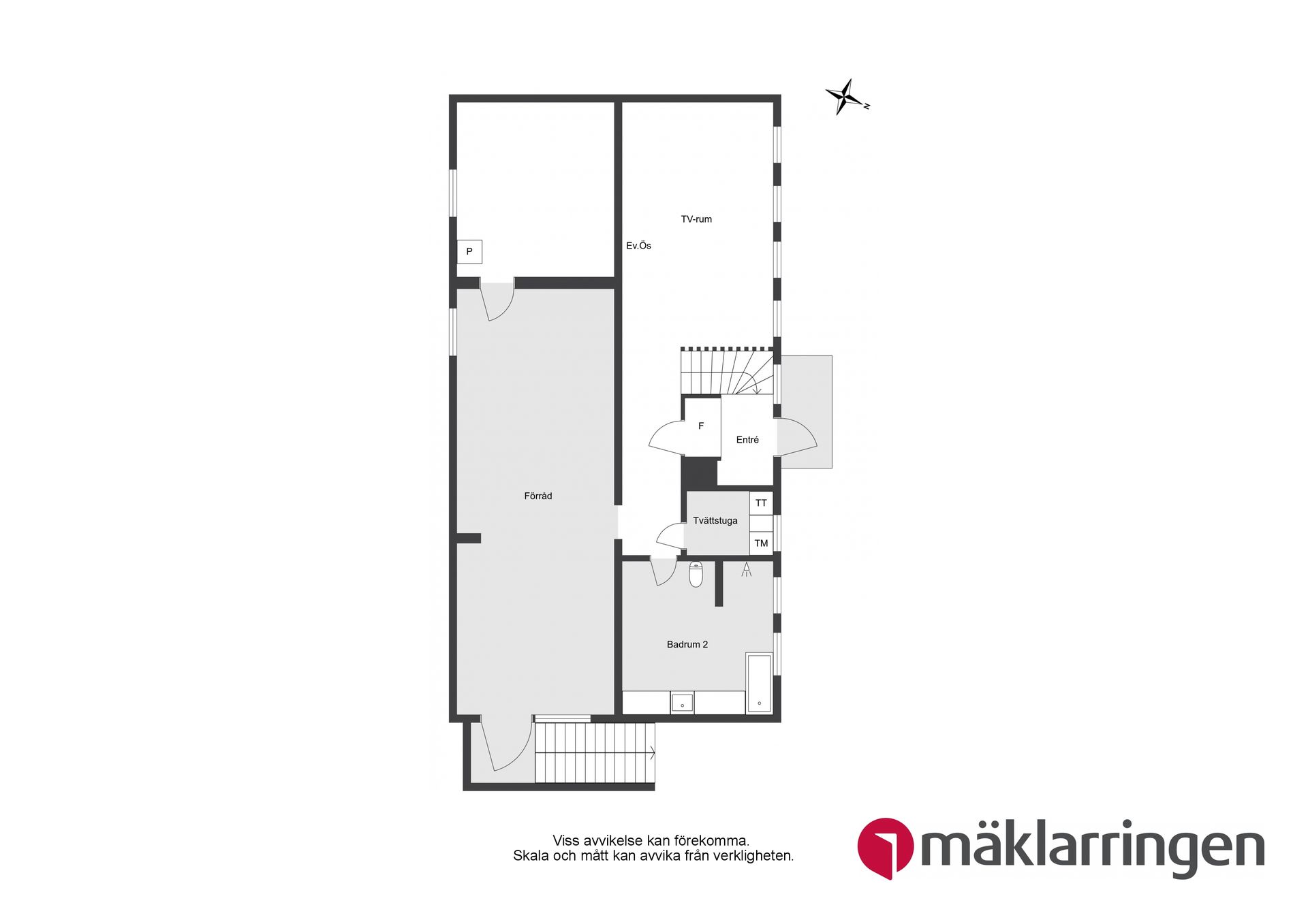 Villa, Grimvägen 10, Vattmyra, Järfälla