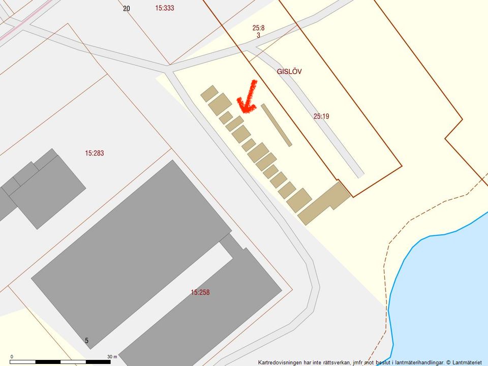 Villa, Ytterkajen, Byggnad å Simrishamn Kvarnby 15:238, Skillinge, Simrishamn