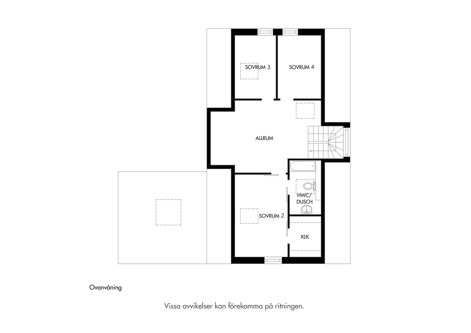 Villa, Västra Klockarevägen 2, Höllviken, Vellinge