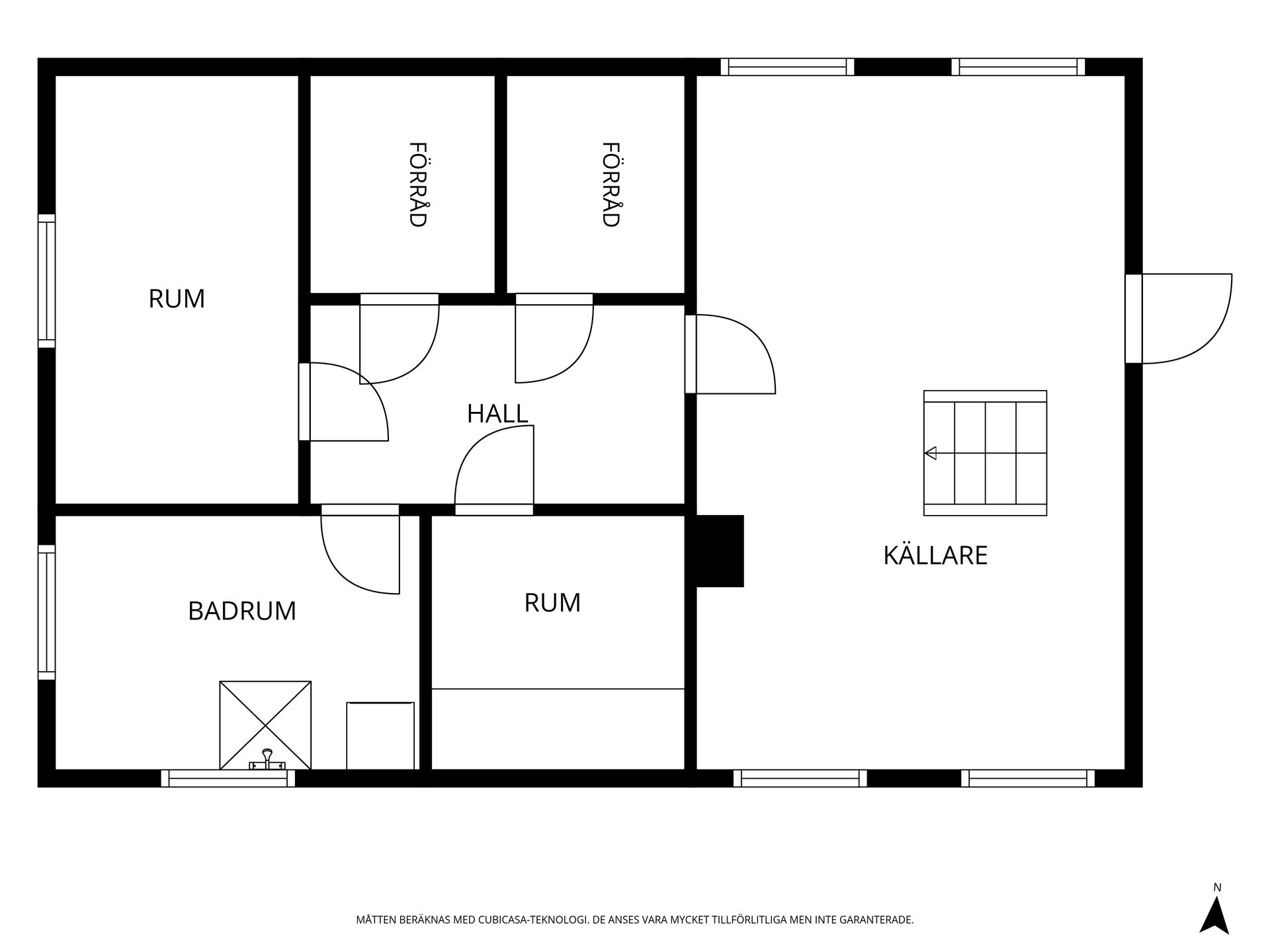 Villa, Älvsåkersvägen 1015, Anneberg - Älvsåker, Kungsbacka