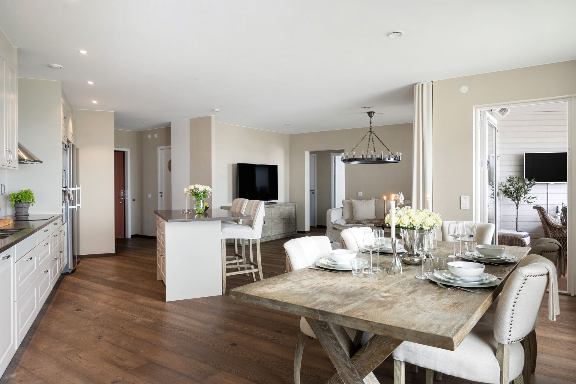 Bostadsrätt, Bacchus väg 8, Skrea strand, Falkenberg
