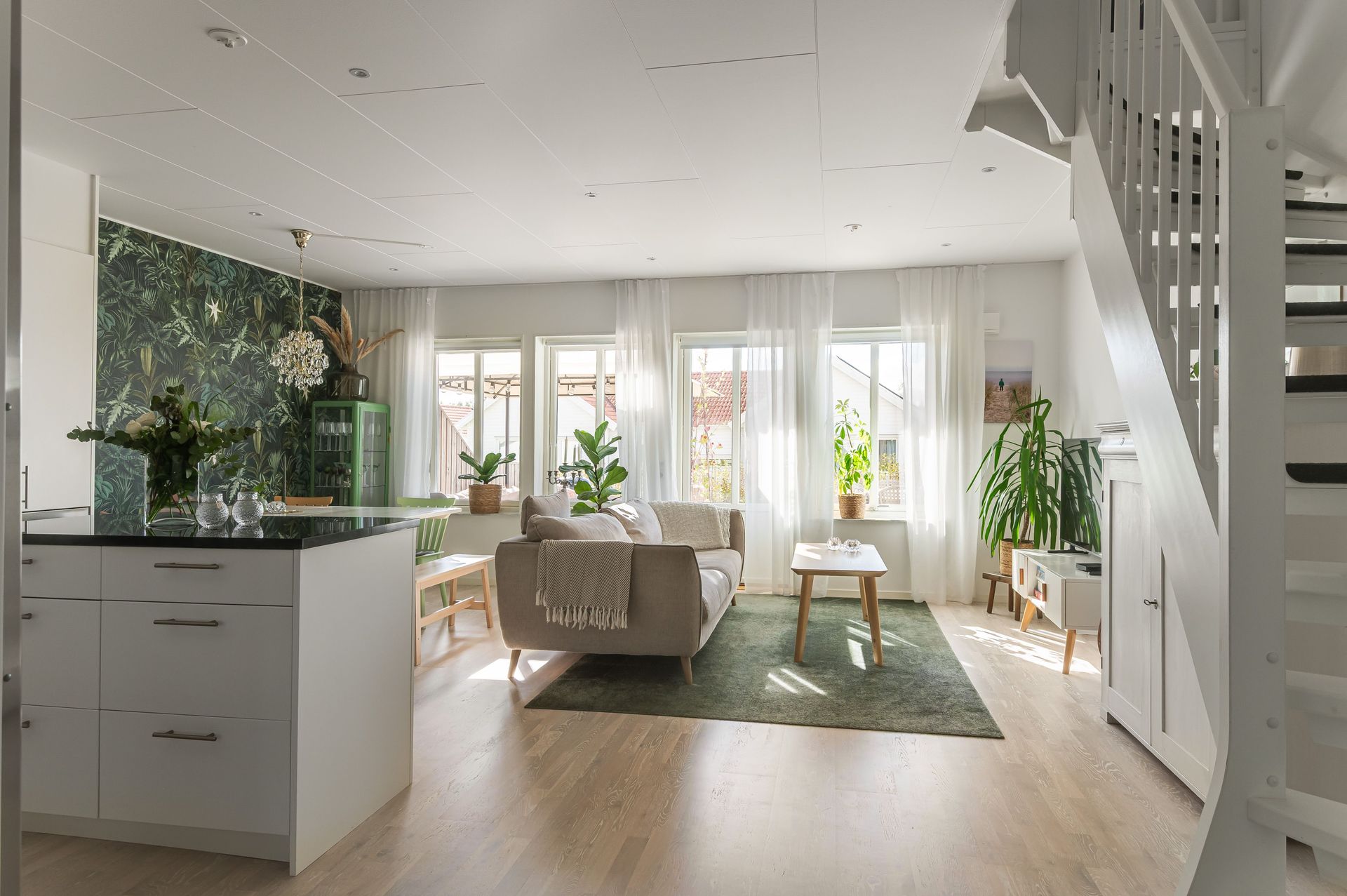 Bostadsrätt, Porfyrvägen 5C, Bråstorp, Motala