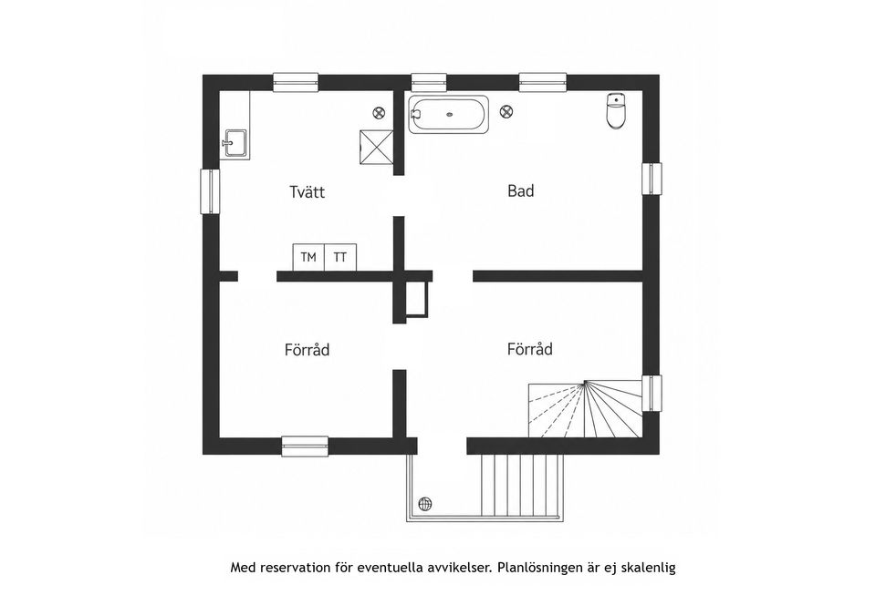 Villa, Kävlingevägen 21, Furulund - Kullen, Kävlinge