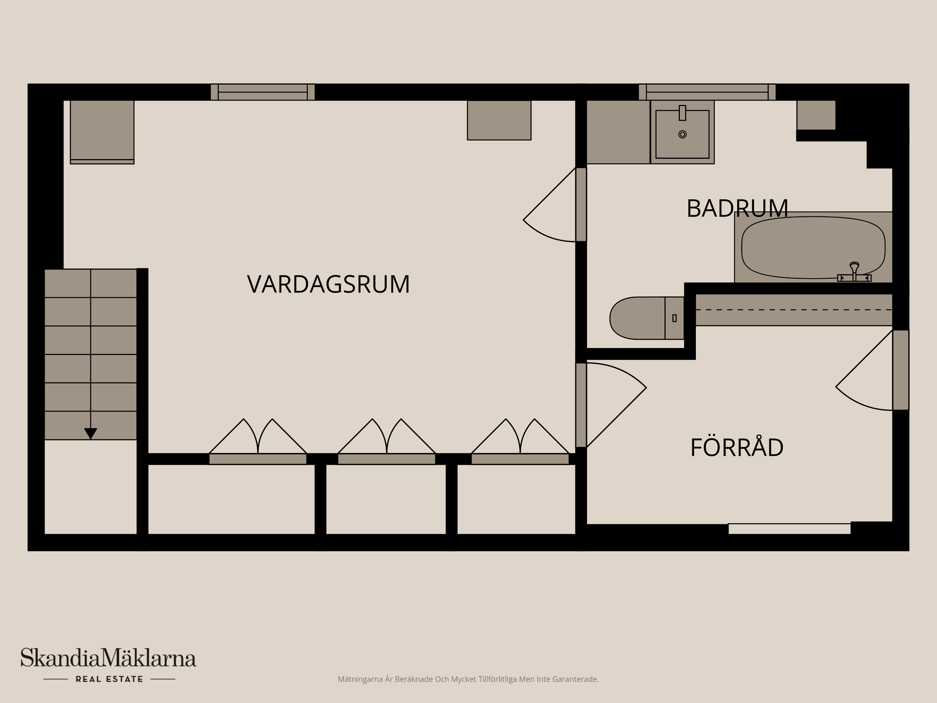 Villa, Bjärabacken 10, Kristianstad
