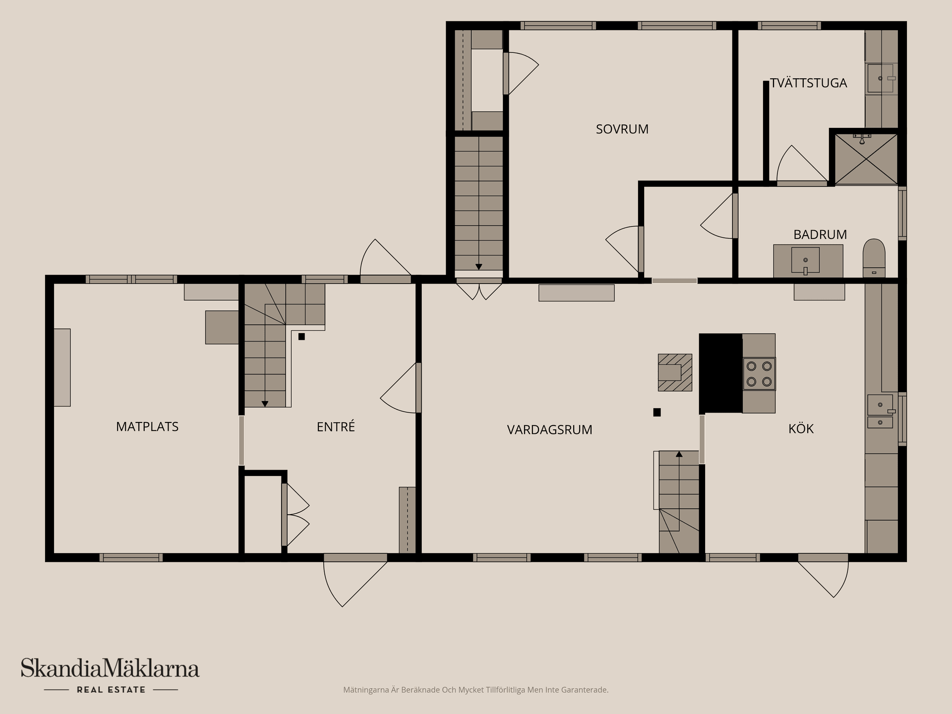 Villa, Bjärabacken 10, Kristianstad