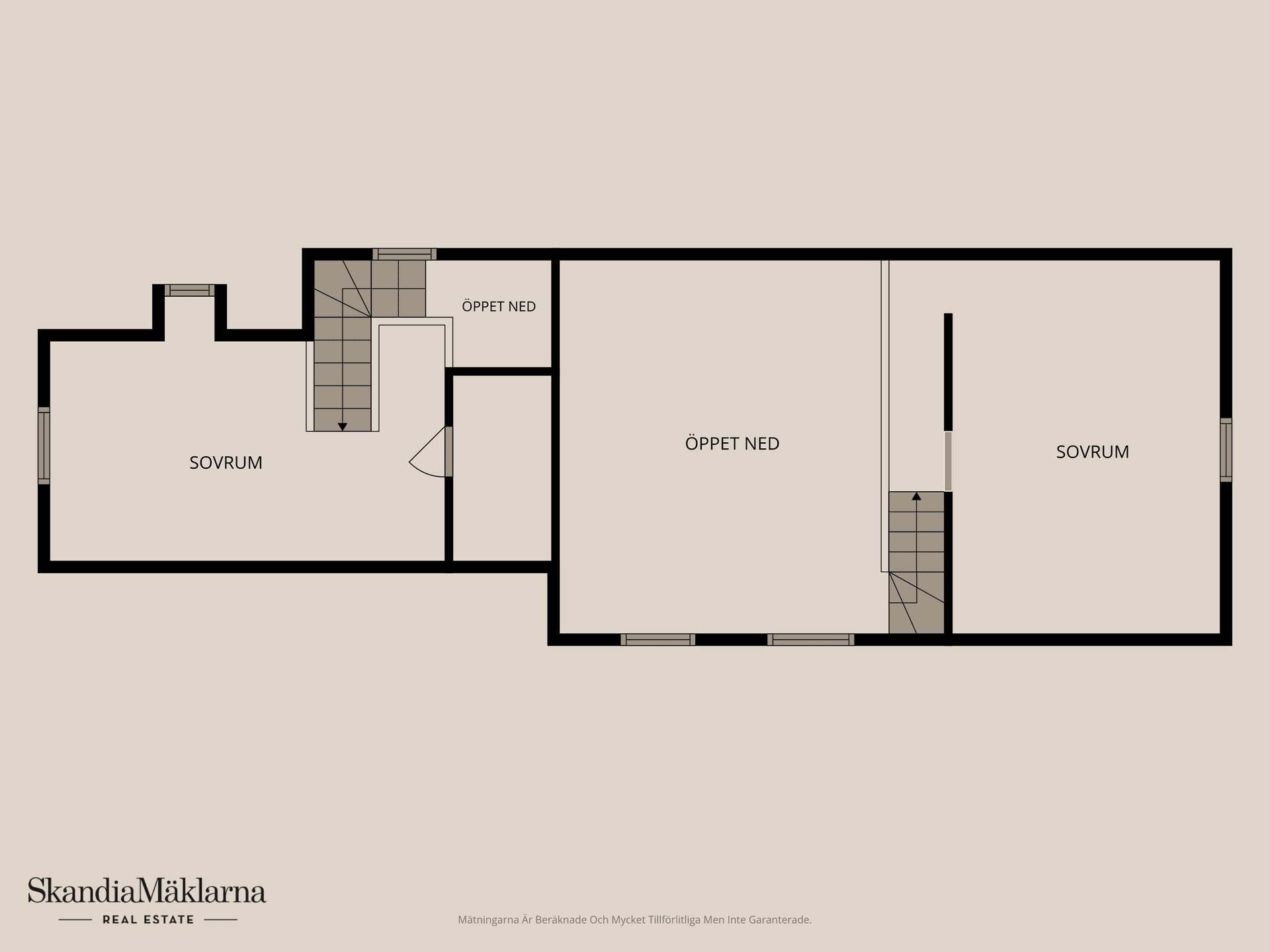 Villa, Bjärabacken 10, Kristianstad