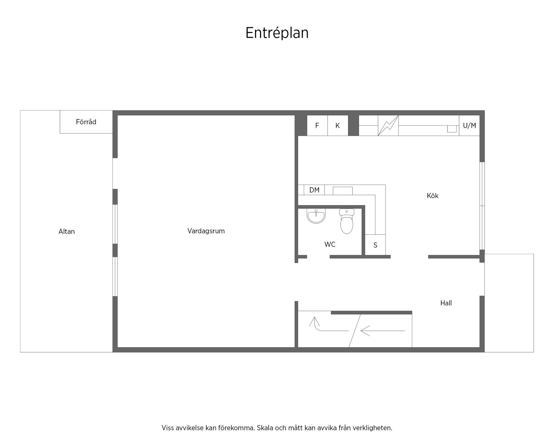 Radhus, Knalleborgsvägen 16F, Ekerö Knalleborg, Ekerö