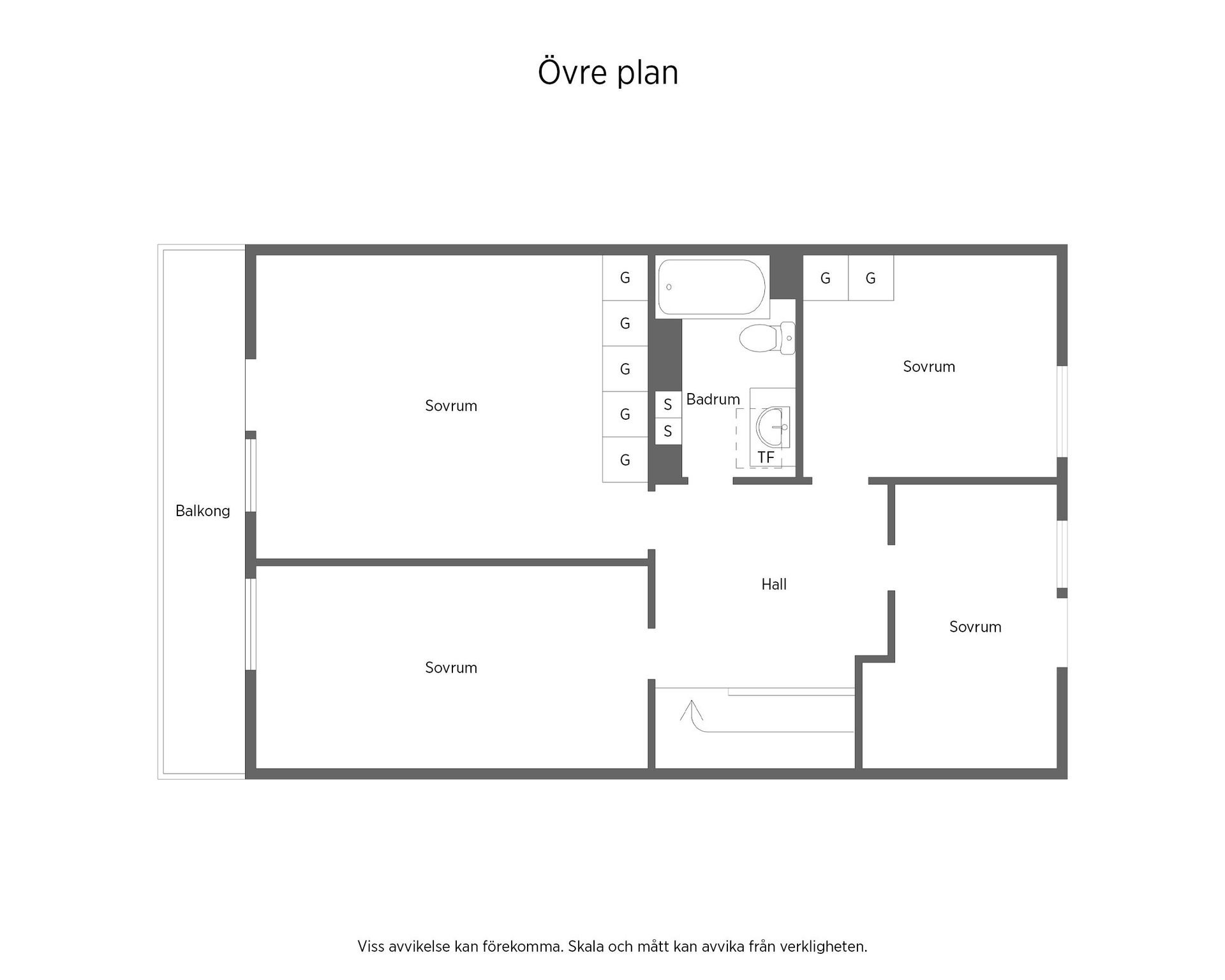 Radhus, Knalleborgsvägen 16F, Ekerö Knalleborg, Ekerö