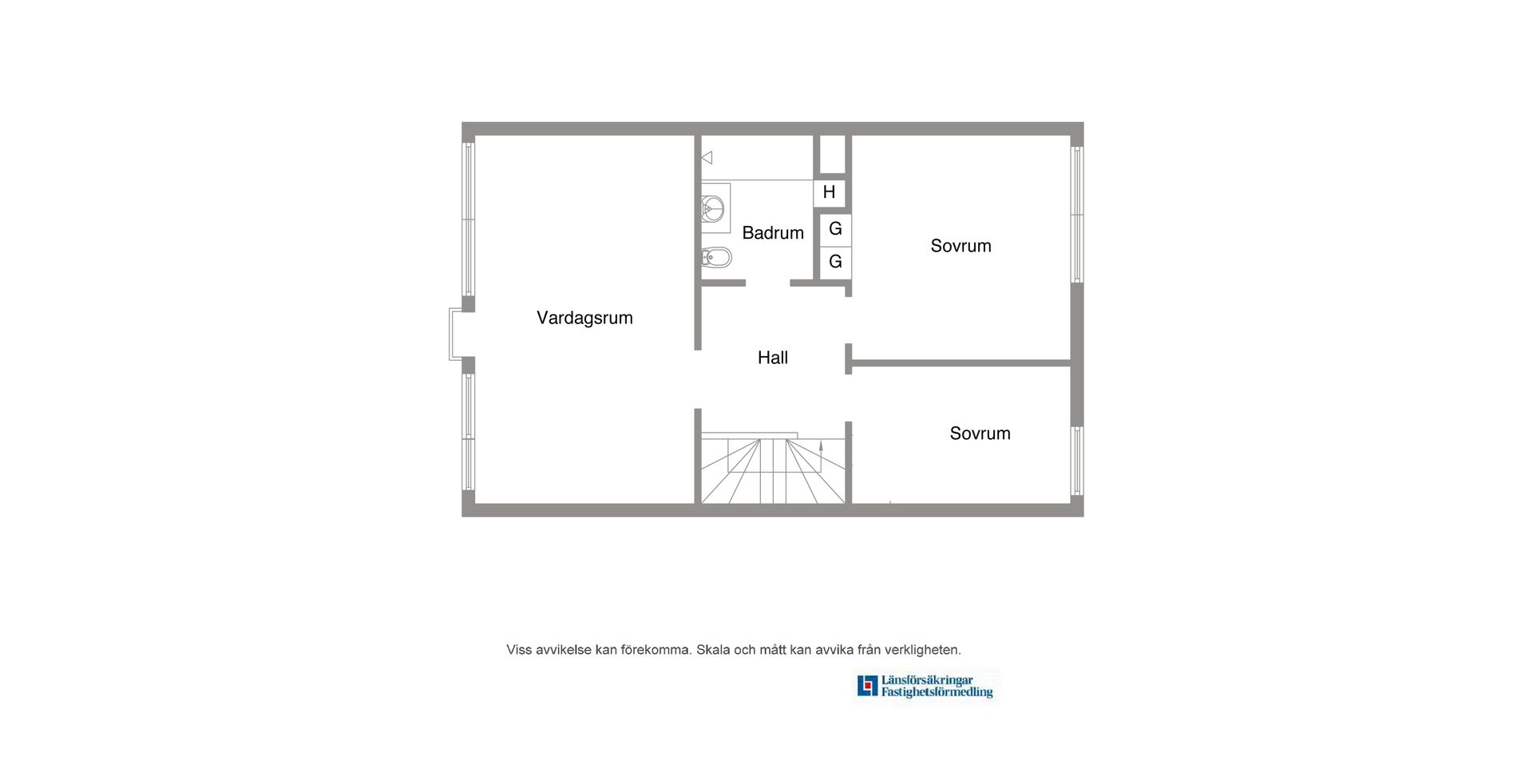 Radhus, Ringduvegatan 32, Råby, Västerås