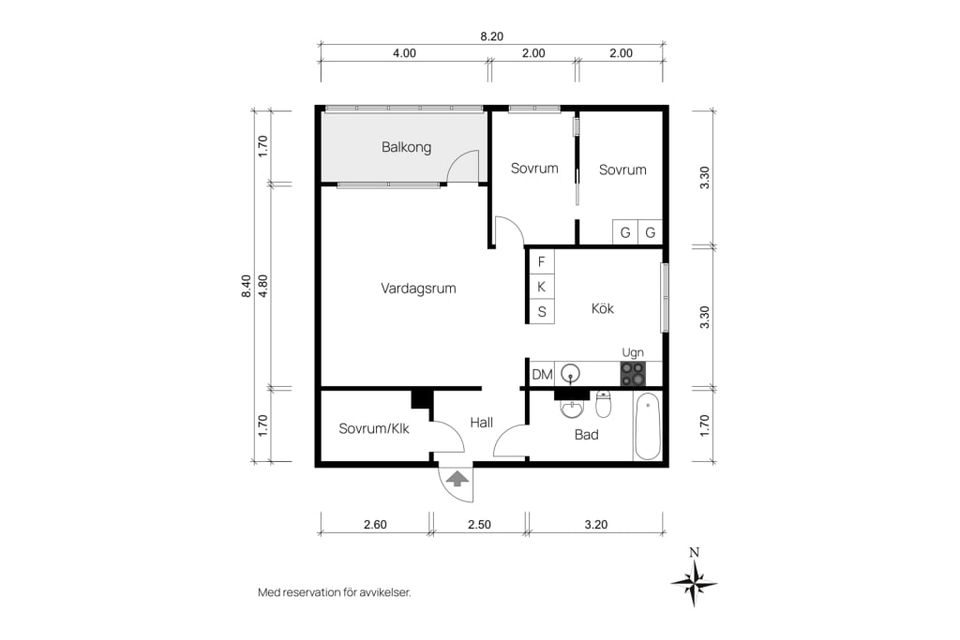 Bostadsrätt, Trumpetsvampen 1, Skinnefjäll, Härryda