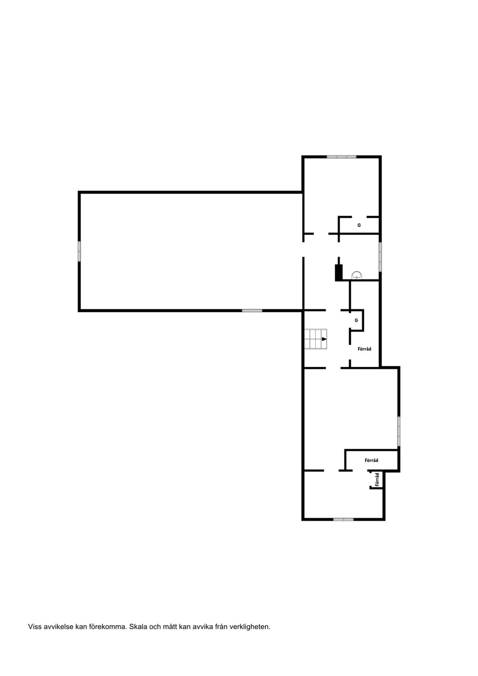 Villa, Jonstorpsvägen 22, Jonstorp, Höganäs