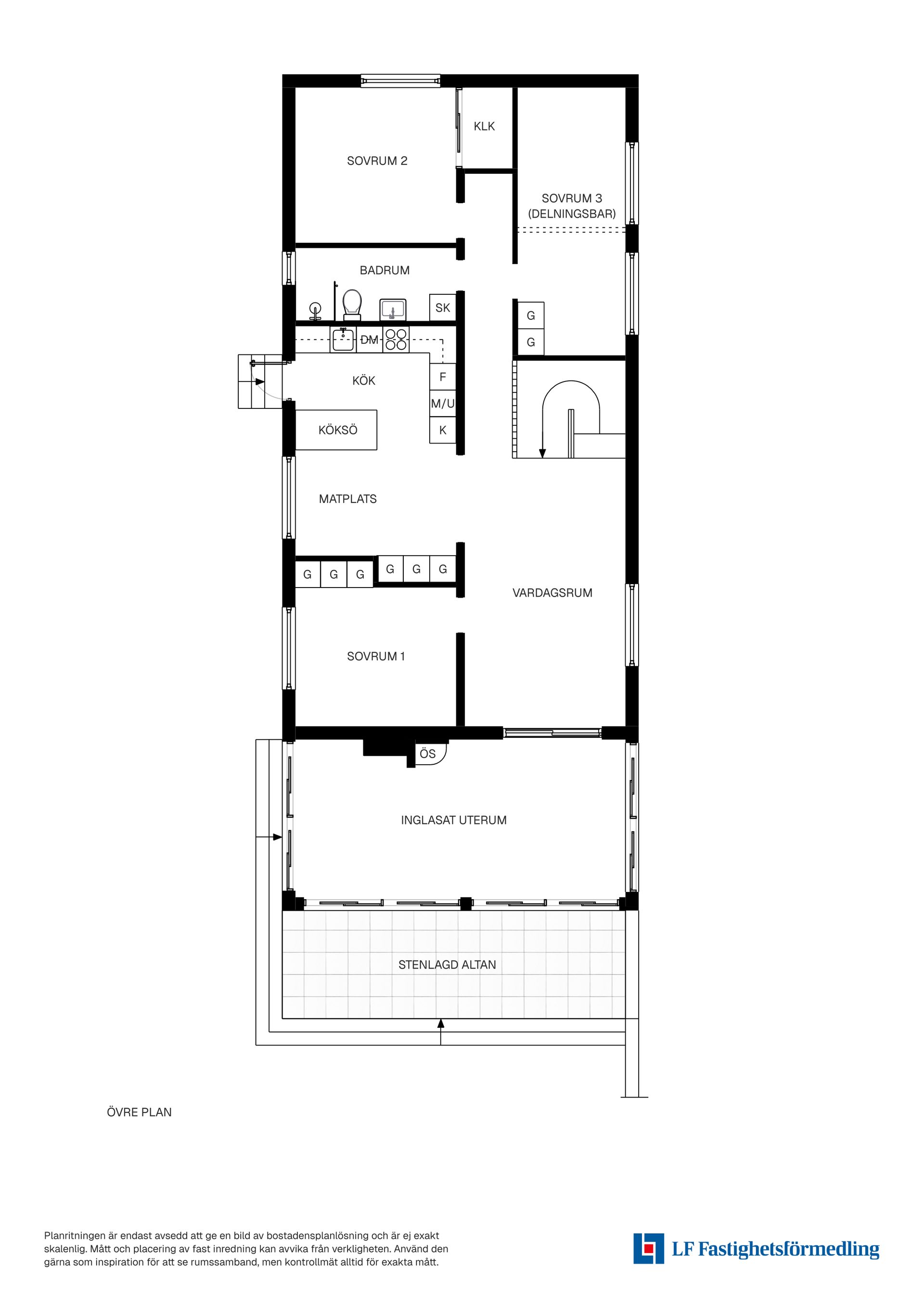 Villa, Riddersviksvägen 133, Hässelby Södra Villastad, Stockholm