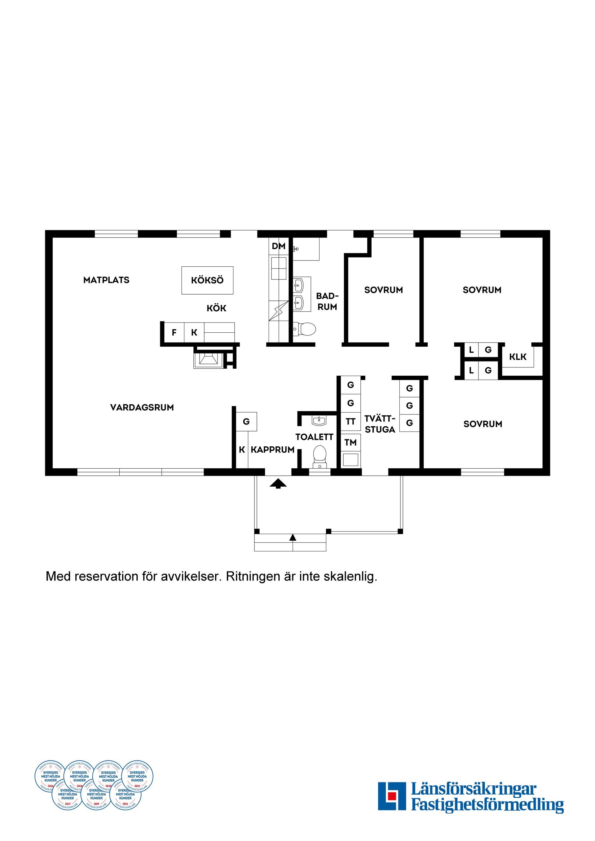 Villa, Harabergsgatan 19, Herrljunga