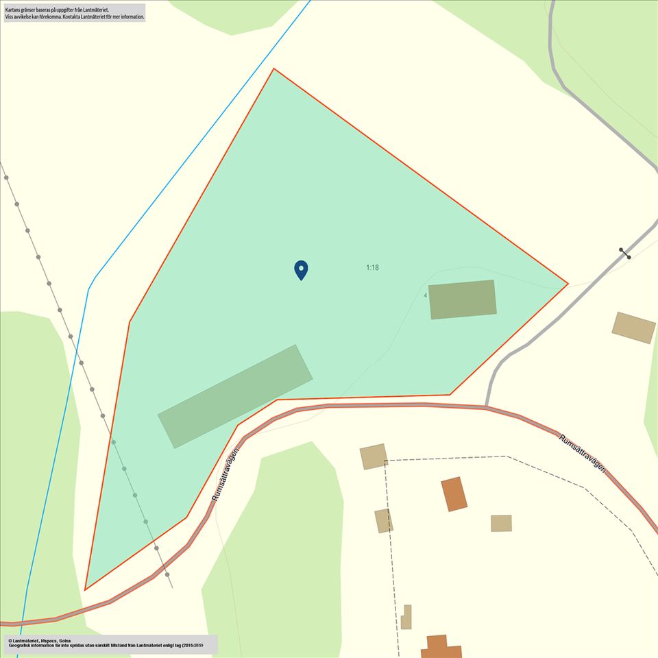 Villa, Fastarby 4, Brottby, Vallentuna