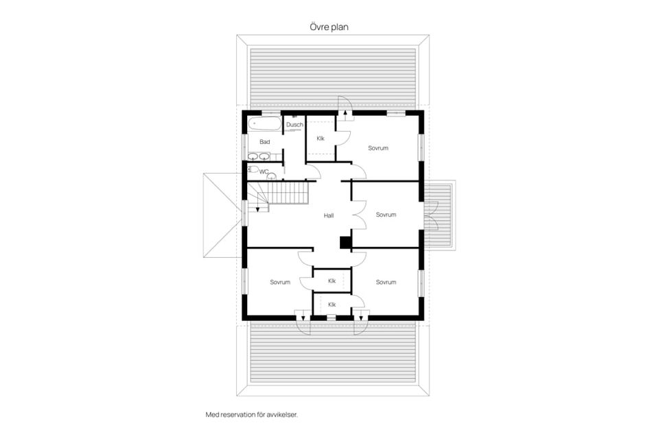 Villa, Fastarby 4, Brottby, Vallentuna
