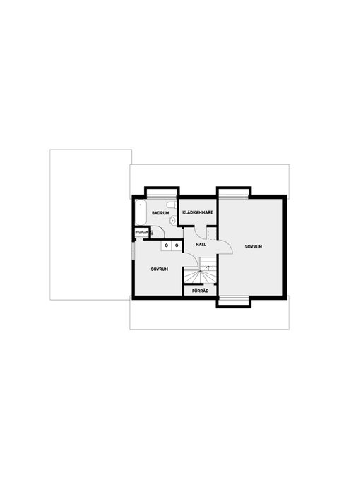 Villa, Stallvägen 4, Ella Gård, Täby